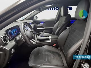 Mercedes Clase C 220 d 147 kW (200 CV)