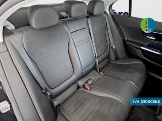 Mercedes Clase C 220 d 145 kW (197 CV)