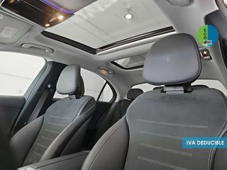 Mercedes Clase C 220 d 145 kW (197 CV)