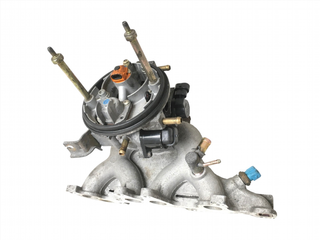 Colector Admision Lancia Y y Fiat Panda 141