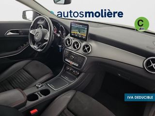 Mercedes Clase CLA CLA 200 d 100 kW (136 CV)