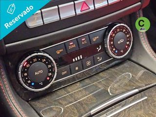 Mercedes Clase CLS CLS 350 d 190 kW (258 CV)