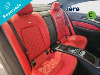 Mercedes Clase CLS CLS 350 d 190 kW (258 CV)