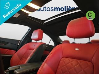 Mercedes Clase CLS CLS 350 d 190 kW (258 CV)