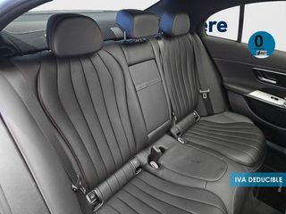 Mercedes Clase E 300 de 230 kW (313 CV)