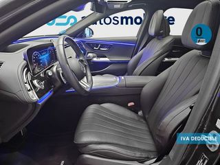 Mercedes Clase E 300 de 230 kW (313 CV)