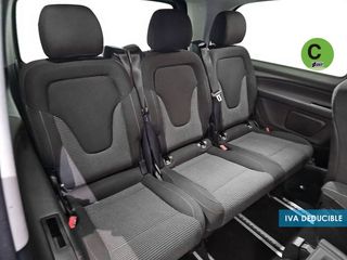 Mercedes Clase V V 250 d Style Largo 140 kW (190 CV)