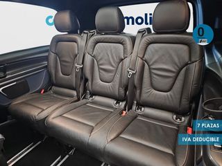 Mercedes EQV 300 Largo 150 kW (204 CV)