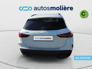 Mercedes GLA 200 d 110 kW (150 CV)