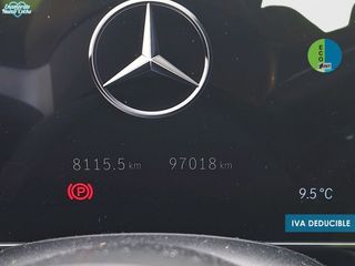 Mercedes GLC 220 d 4Matic 145 kW (197 CV)