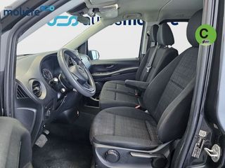 Mercedes Vito 116 CDI Tourer Pro Larga 120 kW (163 CV)