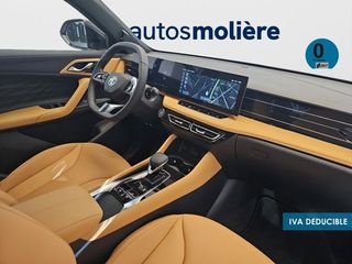 MG eHS 1.5T PHEV Luxury 200 kW (272 CV)