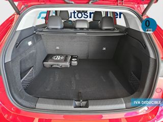 MG eHS 1.5T PHEV Luxury 200 kW (272 CV)