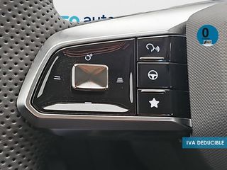 MG eHS 1.5T PHEV Luxury 200 kW (272 CV)