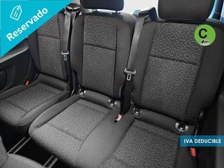 Mercedes Vito Combi 116 CDI Tourer Select Larga AT 120 kW (163 CV)