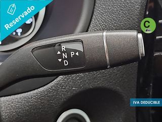 Mercedes Vito Combi 116 CDI Tourer Select Larga AT 120 kW (163 CV)