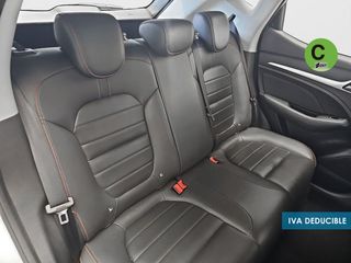 MG ZS 1.5 Luxury 78 kW (106 CV)