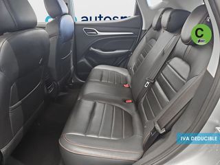 MG ZS 1.5 Luxury 78 kW (106 CV)