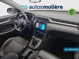 MG ZS 1.5 Luxury 78 kW (106 CV)