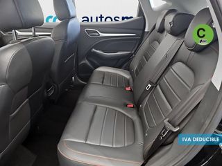 MG ZS 1.5 Luxury 78 kW (106 CV)