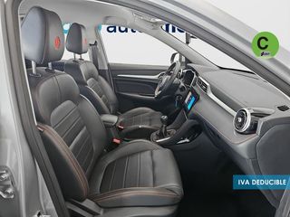 MG ZS 1.5 Luxury 78 kW (106 CV)