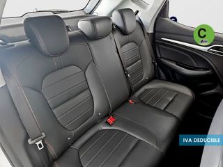 MG ZS 1.5 Luxury 78 kW (106 CV)