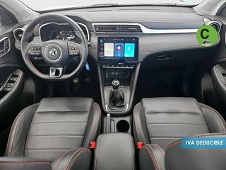 MG ZS 1.5 Luxury 78 kW (106 CV)