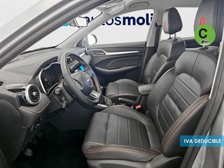 MG ZS 1.5 Luxury 78 kW (106 CV)