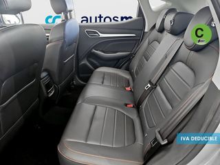 MG ZS 1.5 Luxury 78 kW (106 CV)