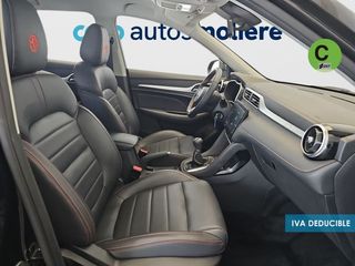 MG ZS 1.5 Luxury 78 kW (106 CV)