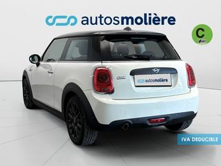 MINI Cooper One 75 kW (102 CV)