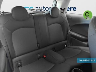 MINI Cooper One 75 kW (102 CV)