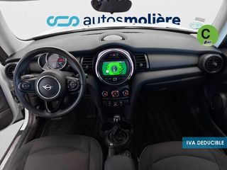 MINI Cooper One 75 kW (102 CV)