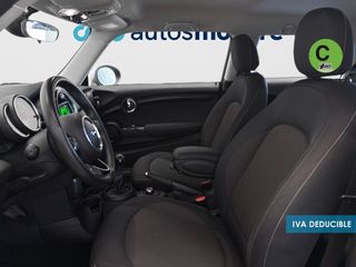 MINI Cooper One 75 kW (102 CV)