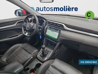 MG ZS 1.5 Luxury 78 kW (106 CV)