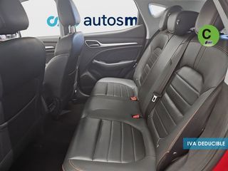 MG ZS 1.5 Luxury 78 kW (106 CV)