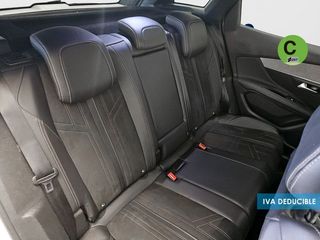 Peugeot 3008 BlueHDi 130 S&S GT 96 kW (130 CV)