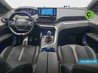 Peugeot 3008 BlueHDi 130 S&S GT 96 kW (130 CV)