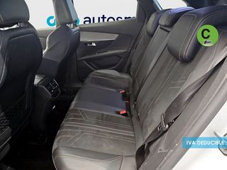 Peugeot 3008 BlueHDi 130 S&S GT 96 kW (130 CV)