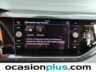 Volkswagen Taigo "Más" 1.0 TSI 85 kW (115 CV) DSG