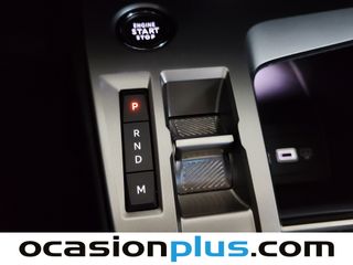 Peugeot 308 Allure Hybrid eDCS6 107 kW (145 CV)