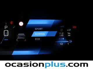 Peugeot 308 Allure Hybrid eDCS6 107 kW (145 CV)