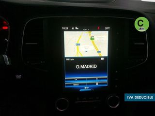 Renault Megane Zen Energy TCe 96 kW (130 CV)