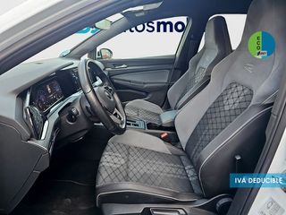 Volkswagen Golf R-Line 1.5 eTSI 110 kW (150 CV) DSG