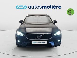 Volvo V60 D4 Momentum Auto 140 kW (190 CV)