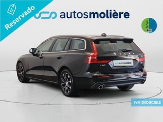 Volvo V60 B4 D Momentum Pro Auto 145 kW (197 CV)