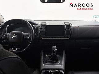 Citroen C5 Aircross BlueHdi 96kW (130CV) S&S Feel