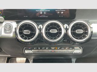 Mercedes Benz GLB GLB 200 d