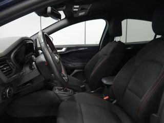 Ford Focus 1.0 Ecoboost MHEV 92kW ST-Line