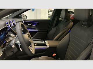 Mercedes Benz GLC Coupé GLC 220 d 4MATIC